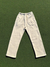 Cream Sweatpants