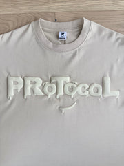 Champagne PRoTocoL tee
