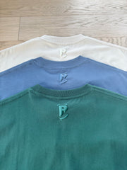 Forest green PRoTocoL tee