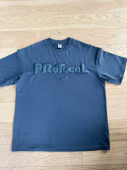 Stone Blue PRoTocoL tee