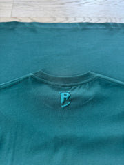 Forest green PRoTocoL tee