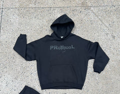 Onyx PRoTocoL hoodie