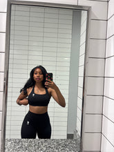 Women's Yoga Set