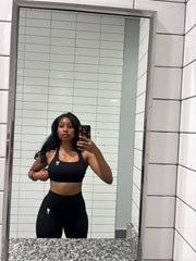 Women's Yoga Set