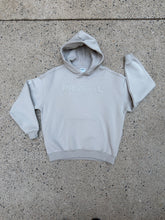Metallic PRoTocoL hoodie