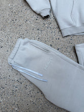 Metallic PRoTocoL pants