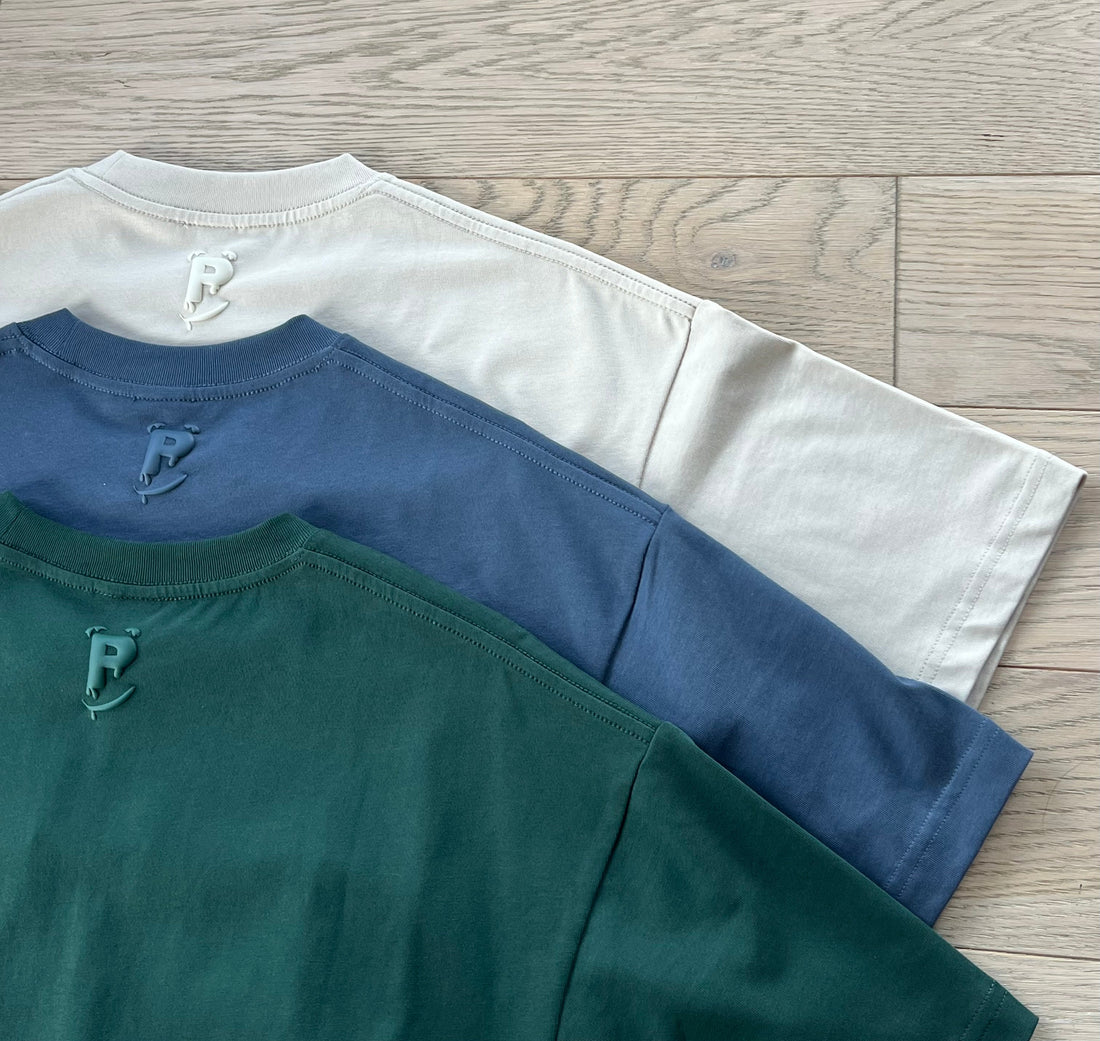PRoTocoL tees