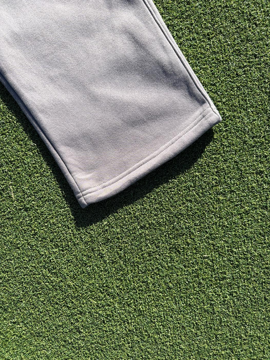 Stone Grey Sweatpants