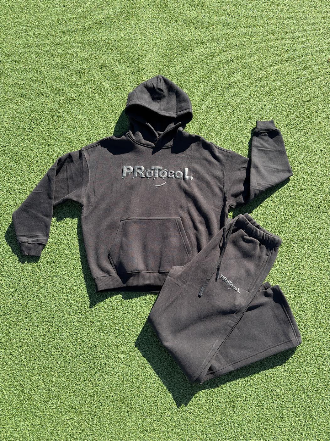 Onyx Hoodie