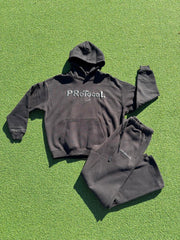 Onyx Hoodie