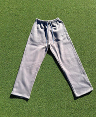 Stone Grey Sweatpants