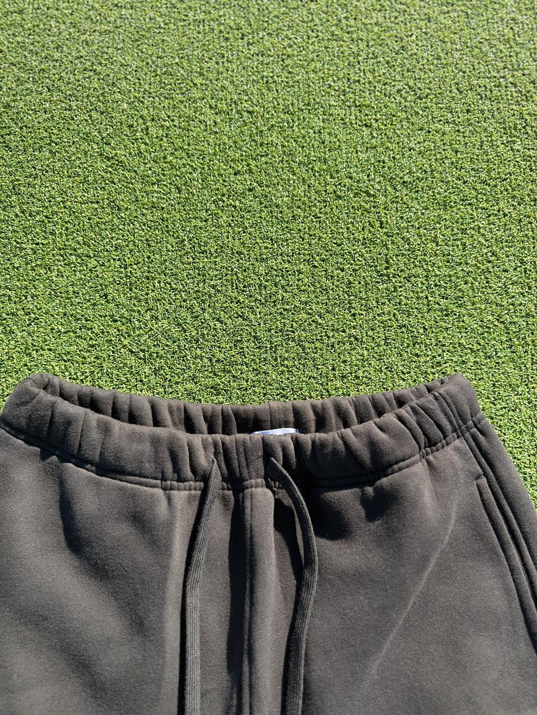 Onyx Sweatpants