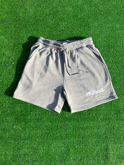 Grey PRoTocoL shorts