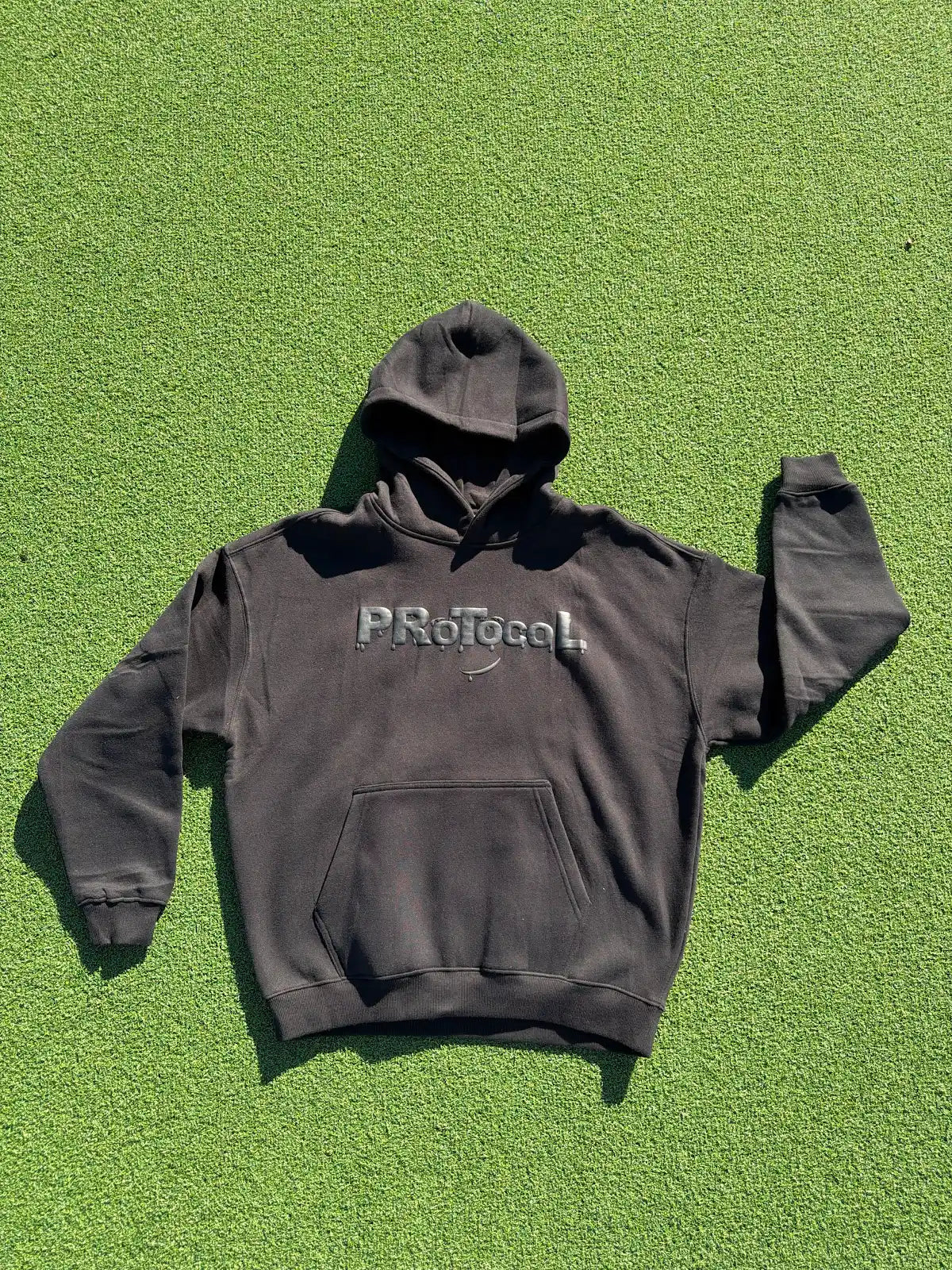 Onyx Hoodie