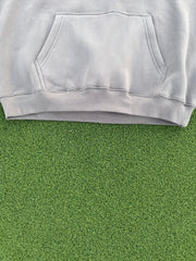 Stone Grey Hoodie