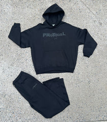 Onyx PRoTocoL sweatsuit