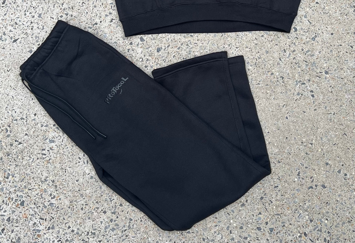 Onyx PRoTocoL sweat pants
