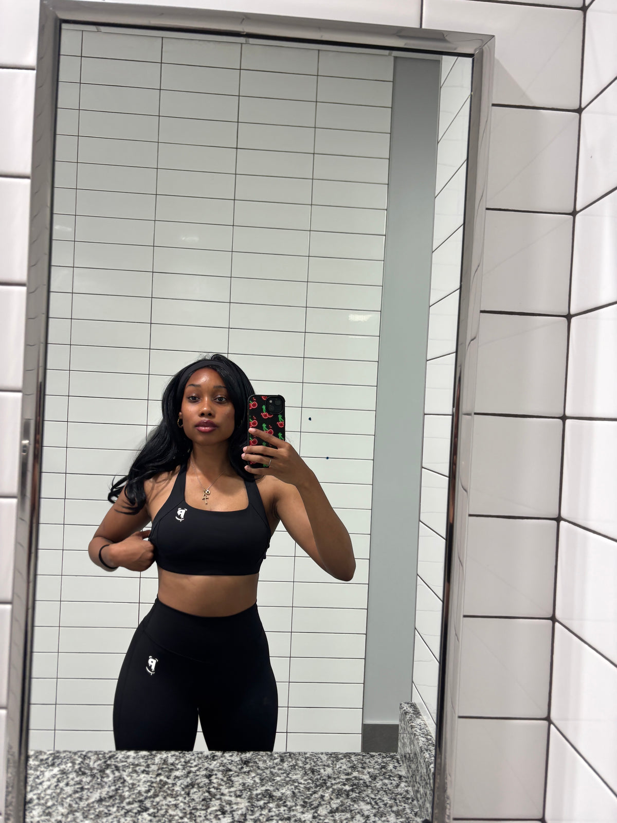 Women's Yoga Set