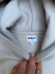 Metallic PRoTocoL hoodie