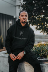 Onyx PRoTocoL hoodie