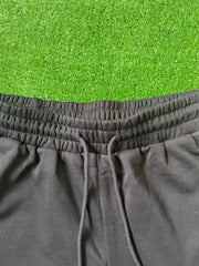 Black Multicolor PRoTocoL shorts