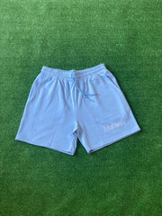 Ice Blue PRoTocoL shorts